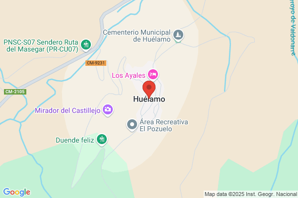 Bueno Huelamo d.