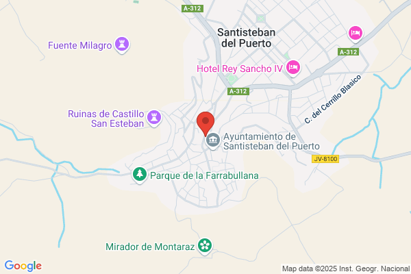 Caja Rural Provincial De Jaen