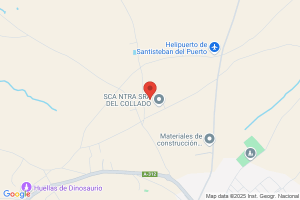 Cooperativa Del Campo Y Caja Rural Virgen Del pilar
