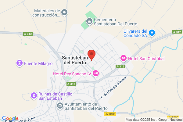 Servicio Andaluz De Salud