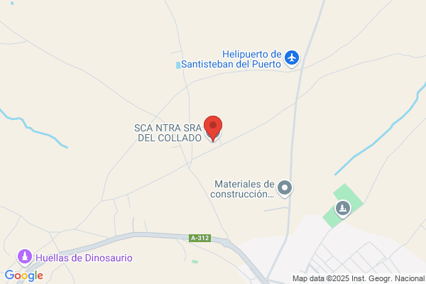 Sociedad Cooperativa Del Campo Nuestra Señora Del Collado