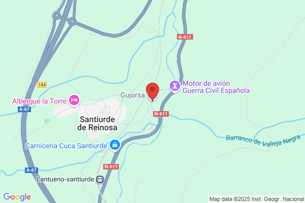 Gujorsa