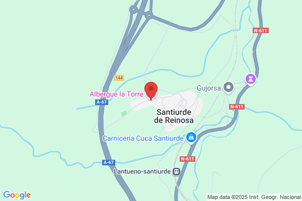 La Torre S.Cv