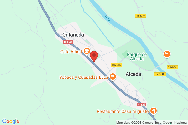 Sobaos Pasiegos y Quesadas Casa Olmo