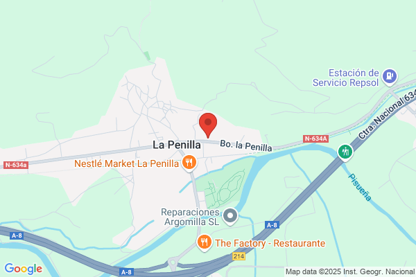 Farmacia Oti Pino