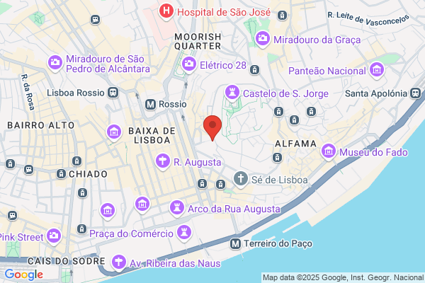 Restaurante San Jorge