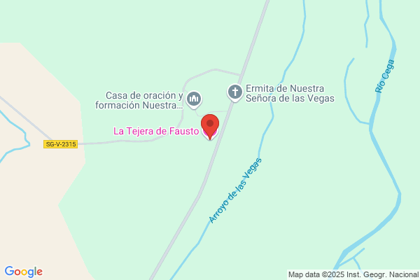 Restaurante La Tejera De Fausto