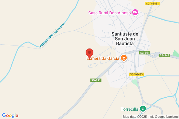 Metálicas Santiuste
