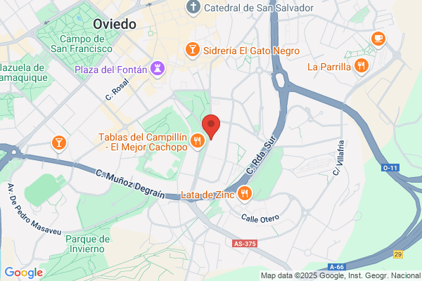 Visitas Guiadas por Asturias