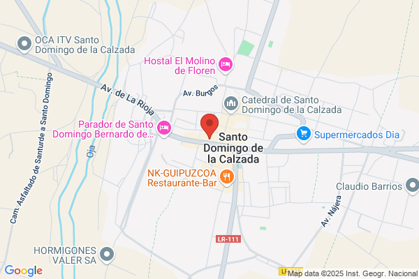 Lopez Villaluenga a. Y Otra Cdad