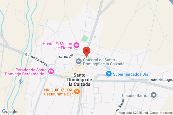 Gravas Padilla S.L.