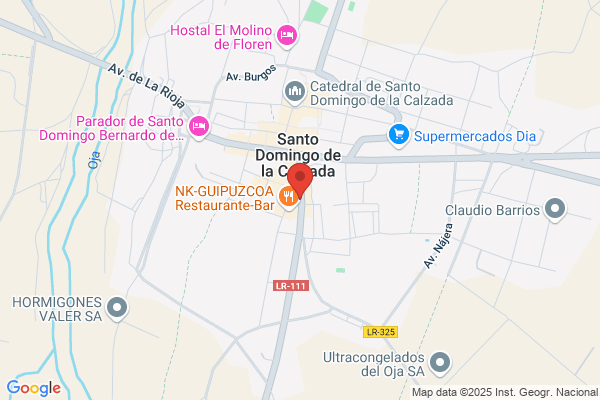 Carniceria Janda