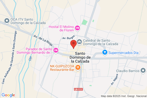 Carniceria Nines