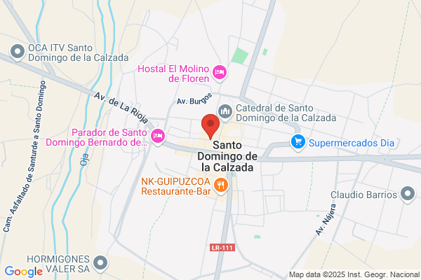 Carniceria Salchicheria Crespo - Charcuteria