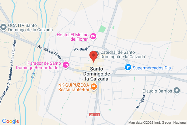 Garcia Metola j. L.