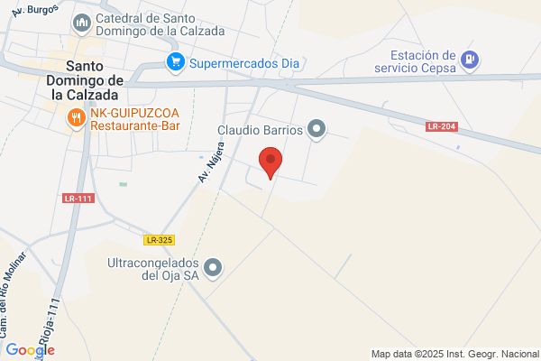Azpeitia Pedro S.A.