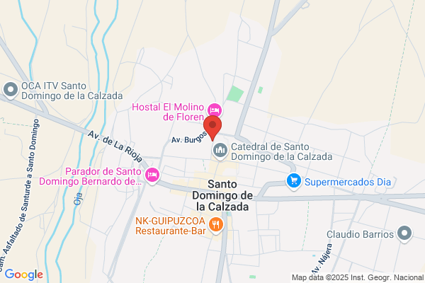 Colegio Religiosas Franciscanas
