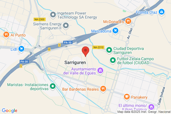 Crespo Moreno Jesus - Abogado