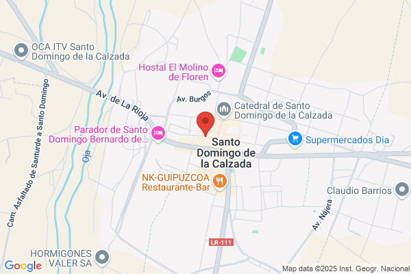 Perfumeria El Viloriano