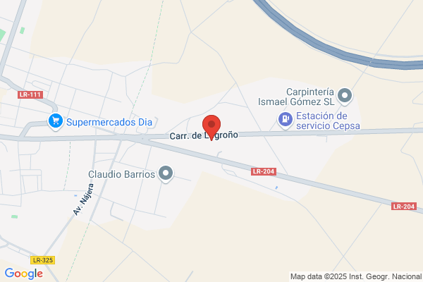 Auto La Calzada S.L. - Repa. Auto. opel
