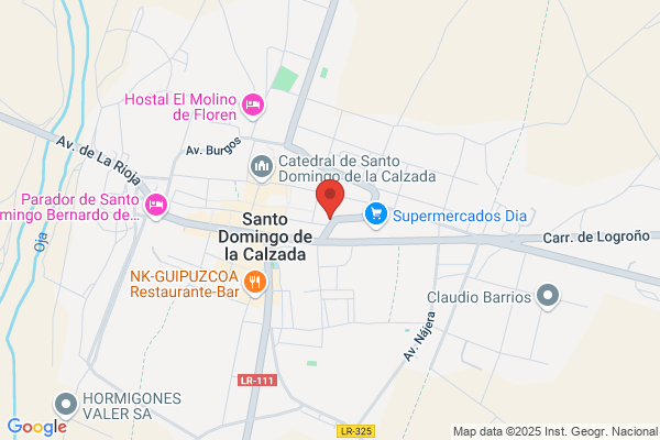 Religiosas Bernardas