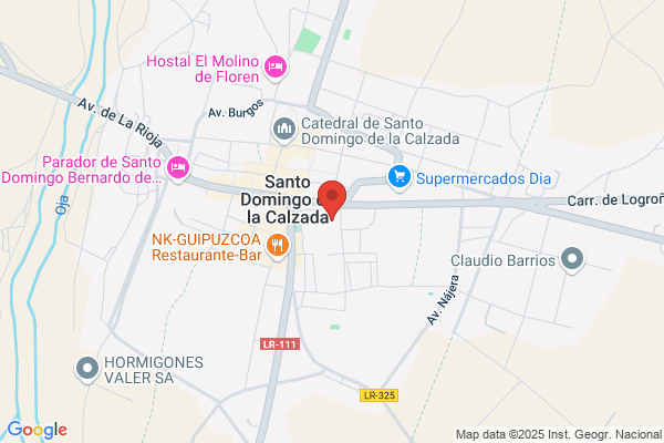 Panaderia La Rueda - Panaderia Pasteleria
