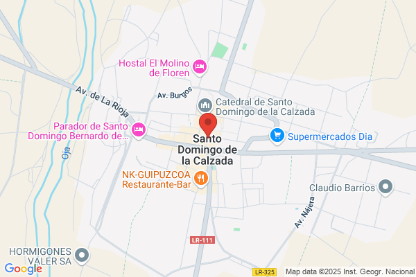 Riaño Gil - Despacho De Pan Riaño f.