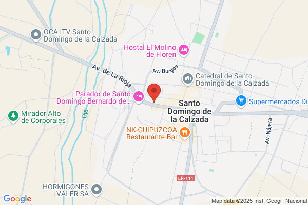 Peluqueria De Señoras Anabel