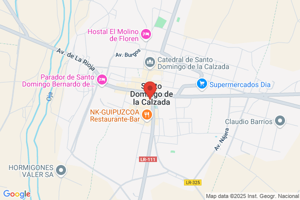 Peluqueria Olarte