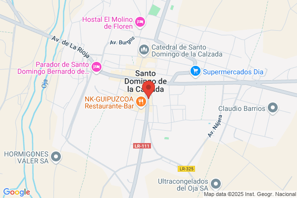 Centro Veterinario Santo Domingo