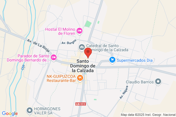 Fontanería Bustillo Aranda