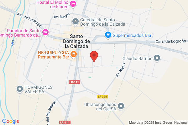Centro De Salud