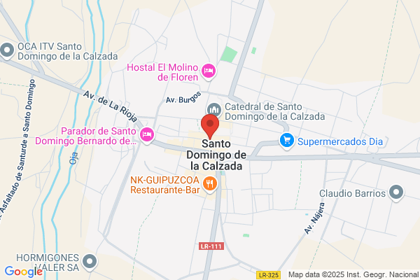 City Sec Tintoreria - Limpieza En Seco gil S.L.
