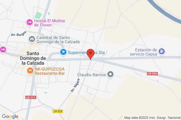 Mármoles Y Granitos Rioja