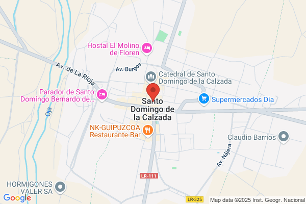 Rio-Alta Gas S.L.