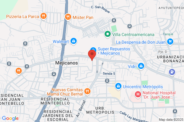 Talleres Pineda Salvador S. L.