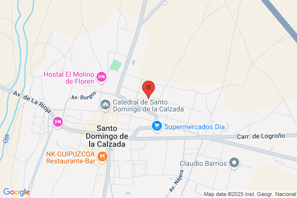 Cooperativa Coperial - Taller De Confeccion
