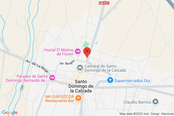 Asador Sarmiento