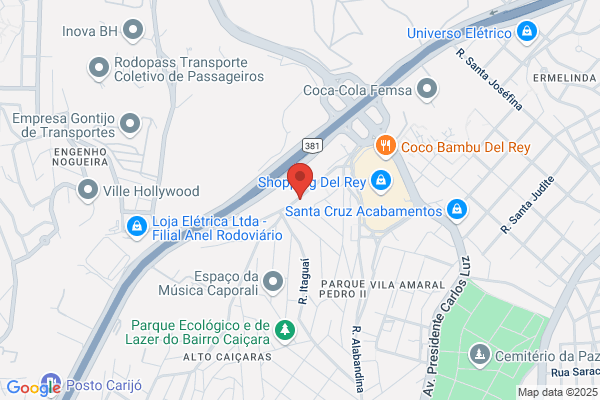 Carrocerias Paraiso