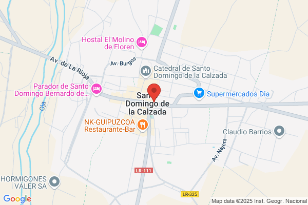 Fuentevilla Sacristan a.