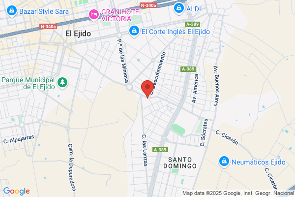Tapiceria Santo Domingo-Tresillos