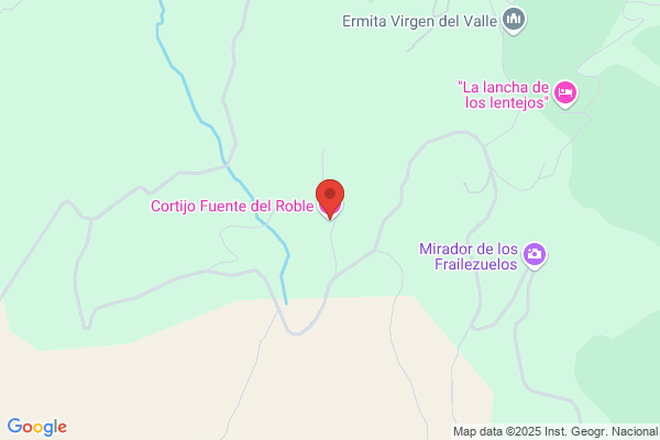 Casa Cortijo De Los Pollos - Zona industrial - Cerca Del Pantano aguacebas