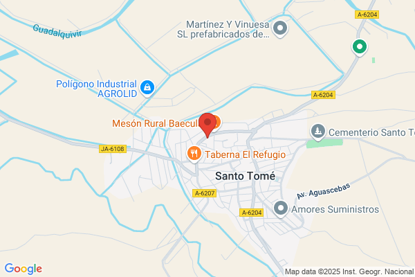 Estación De Servicio Margacruz S. L. - horario De 6:00h a 22:00h