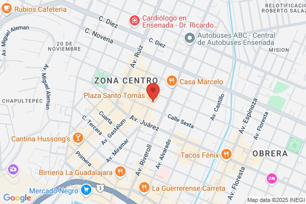 Plaza Martinez g.