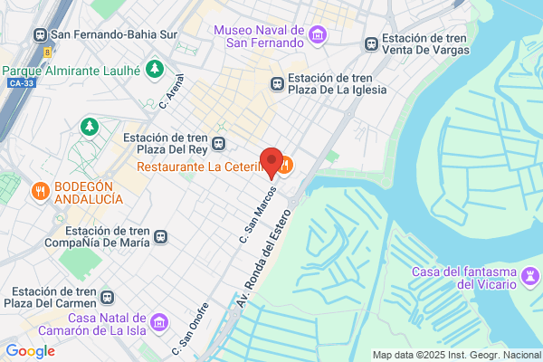 Servicio Andaluz De Salud-Urgencias