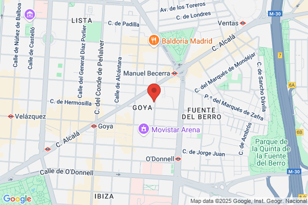 Net Spain Consulting , Sll