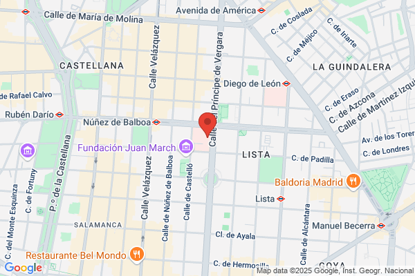 Fisioterapia Nuestra Señora Del Rosario