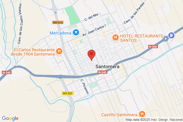 Belmonte Casta-O f.