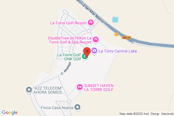 Los Pinos Y La Torre S.L.