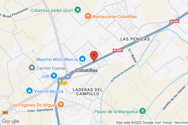 Caja Rural De Almeria
